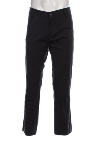 Pantaloni de bărbați Clayton, Mărime XL, Culoare Albastru, Preț 31,99 Lei