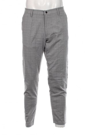 Herrenhose Clayton, Größe L, Farbe Grau, Preis 8,29 €