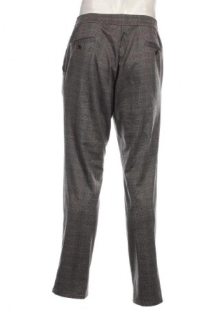 Herrenhose Club Of Comfort, Größe XL, Farbe Grau, Preis € 7,99