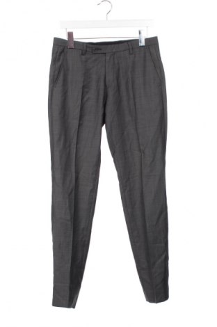 Herrenhose Club Of Gents, Größe M, Farbe Grau, Preis € 34,99