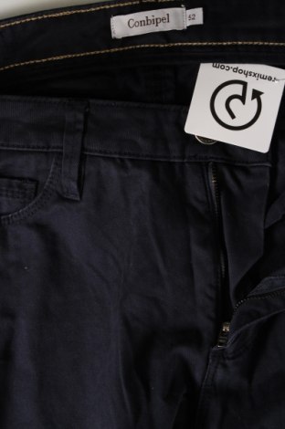 Herrenhose Conbipel, Größe L, Farbe Blau, Preis € 11,99