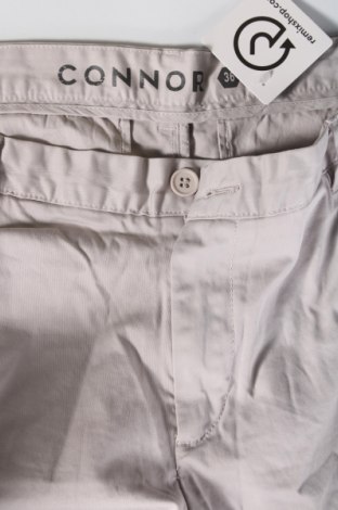 Pantaloni de bărbați Connor, Mărime L, Culoare Gri, Preț 23,99 Lei