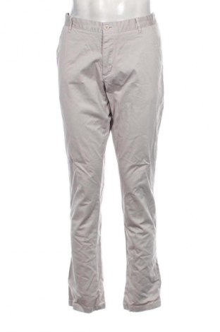 Herrenhose Connor, Größe L, Farbe Grau, Preis 5,29 €