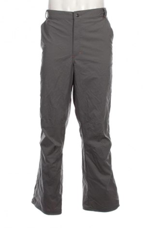 Herrenhose Crivit, Größe XL, Farbe Grau, Preis € 6,99