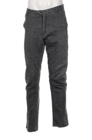 Herrenhose DEL MARE 1911, Größe XL, Farbe Grau, Preis € 8,49