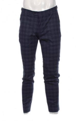 Herrenhose Dan John, Größe M, Farbe Blau, Preis 7,99 €