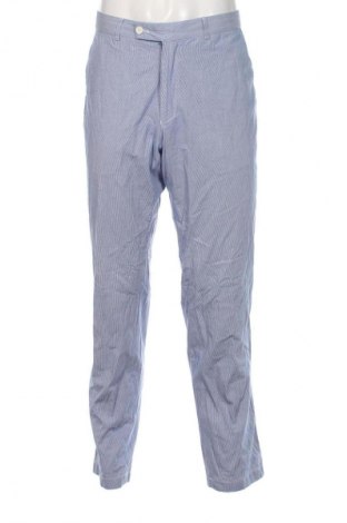 Herrenhose Daniel Hechter, Größe L, Farbe Blau, Preis 10,49 €