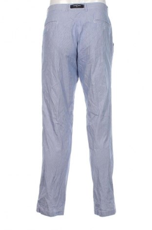 Herrenhose Daniel Hechter, Größe L, Farbe Blau, Preis € 10,49