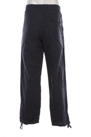 Herrenhose David Beckham For H&M, Größe L, Farbe Blau, Preis 20,29 €