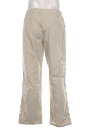 Pantaloni de bărbați Decathlon Creation, Mărime M, Culoare Bej, Preț 95,79 Lei