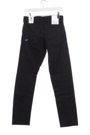 Pantaloni de bărbați Denham, Mărime XS, Culoare Albastru, Preț 142,99 Lei