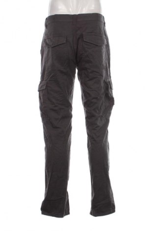 Herrenhose Denim Co., Größe M, Farbe Grau, Preis 20,29 €