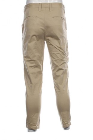 Herrenhose Denim Co., Größe M, Farbe Beige, Preis 6,99 €