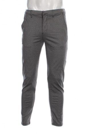 Herrenhose Denim Co., Größe M, Farbe Grau, Preis € 20,29