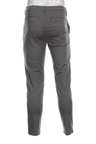 Herrenhose Denim Co., Größe M, Farbe Grau, Preis € 20,29