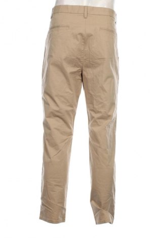 Herrenhose Denim Co., Größe XL, Farbe Beige, Preis 7,49 €