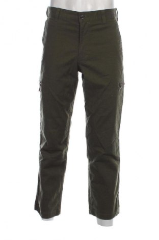 Herrenhose Dockers, Größe M, Farbe Grün, Preis € 14,49