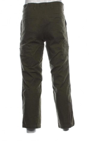 Herrenhose Dockers, Größe M, Farbe Grün, Preis € 43,29