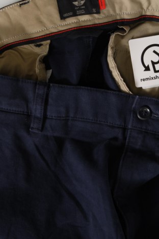 Herrenhose Dockers, Größe L, Farbe Blau, Preis € 17,79