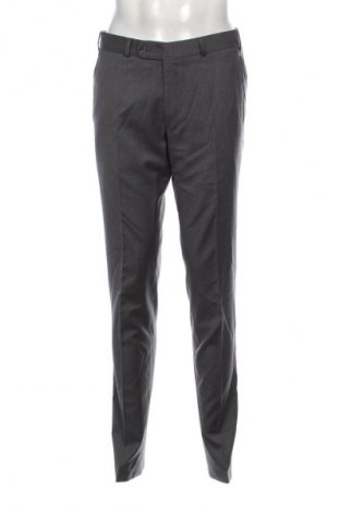 Herrenhose Dolzer, Größe M, Farbe Grau, Preis € 22,49