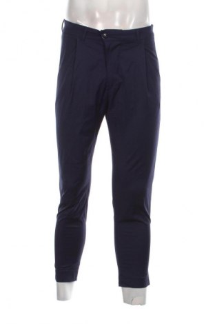 Herrenhose Drykorn for beautiful people, Größe S, Farbe Blau, Preis 11,79 €