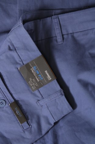 Herrenhose Dunnes Stores, Größe M, Farbe Blau, Preis 15,99 €