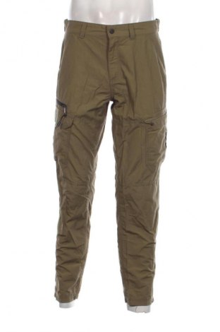 Herrenhose Easy, Größe M, Farbe Grün, Preis € 10,99