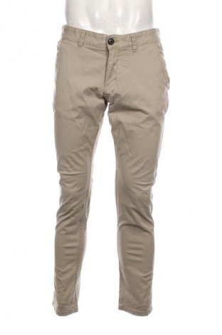 Herrenhose Edc By Esprit, Größe L, Farbe Beige, Preis 6,99 €