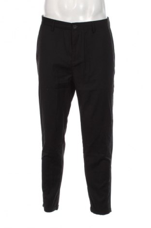 Pantaloni de bărbați Enos, Mărime L, Culoare Negru, Preț 32,99 Lei