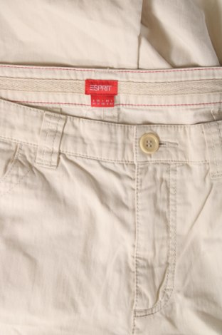 Pantaloni de bărbați Esprit, Mărime M, Culoare Bej, Preț 68,99 Lei