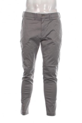 Herrenhose Express, Größe L, Farbe Grau, Preis 6,79 €