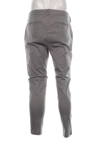 Herrenhose Express, Größe L, Farbe Grau, Preis 6,99 €