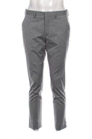 Herrenhose Express, Größe M, Farbe Grau, Preis 7,49 €