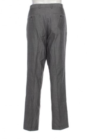 Herrenhose F&F, Größe L, Farbe Grau, Preis 7,49 €