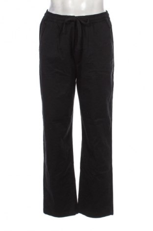 Pantaloni de bărbați Forever 21, Mărime XL, Culoare Negru, Preț 33,99 Lei