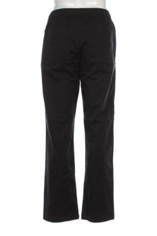 Pantaloni de bărbați Forever 21, Mărime XL, Culoare Negru, Preț 33,99 Lei