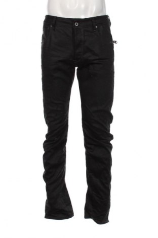 Pantaloni de bărbați G-Star Raw, Mărime M, Culoare Negru, Preț 292,99 Lei