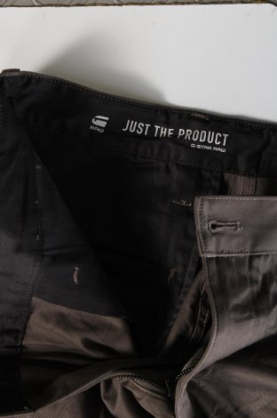 Herrenhose G-Star Raw, Größe M, Farbe Grün, Preis € 11,99