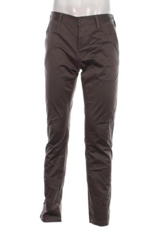 Pánske nohavice  G-Star Raw, Veľkosť M, Farba Zelená, Cena  7,95 €