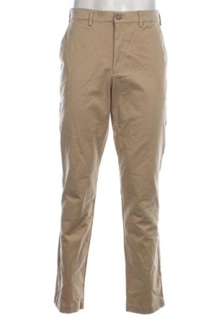 Herrenhose Gap, Größe L, Farbe Beige, Preis 6,99 €