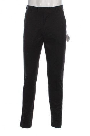 Pantaloni de bărbați George, Mărime M, Culoare Negru, Preț 31,99 Lei