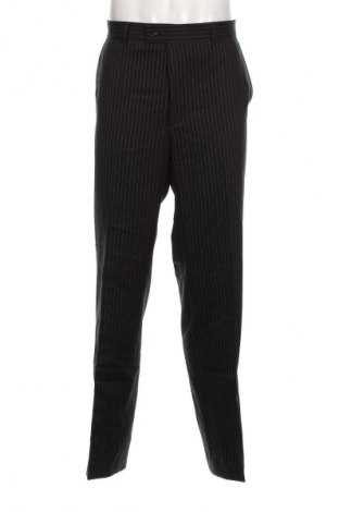 Pantaloni de bărbați Giorgio, Mărime XL, Culoare Negru, Preț 44,99 Lei