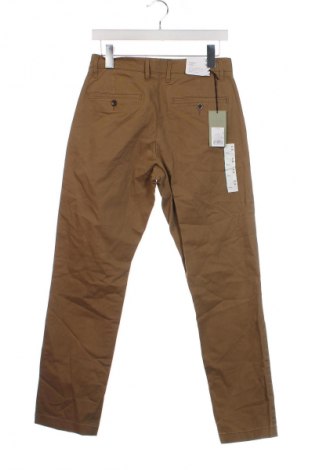 Herrenhose Goodiellow & Co, Größe S, Farbe Braun, Preis € 9,99