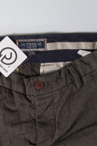 Herrenhose Gutteridge, Größe S, Farbe Grau, Preis € 10,49