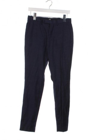 Herrenhose H&M, Größe S, Farbe Blau, Preis 6,99 €