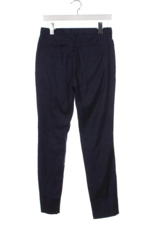 Pantaloni de bărbați H&M, Mărime S, Culoare Albastru, Preț 32,99 Lei