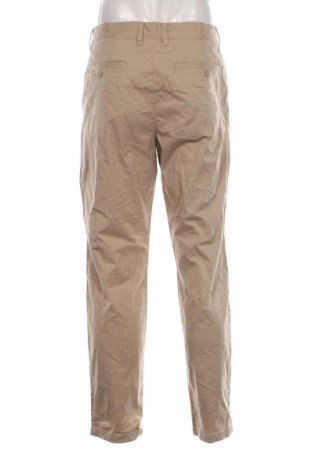 Herrenhose H&M, Größe L, Farbe Beige, Preis 6,99 €