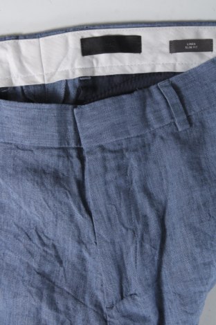 Herrenhose H&M, Größe M, Farbe Blau, Preis 10,49 €