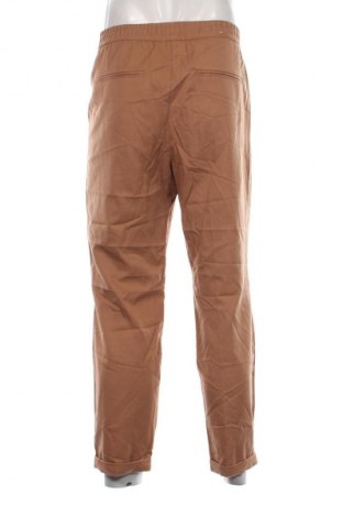 Herrenhose H&M, Größe L, Farbe Braun, Preis 6,99 €