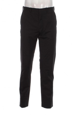 Pantaloni de bărbați H&M, Mărime M, Culoare Negru, Preț 29,99 Lei